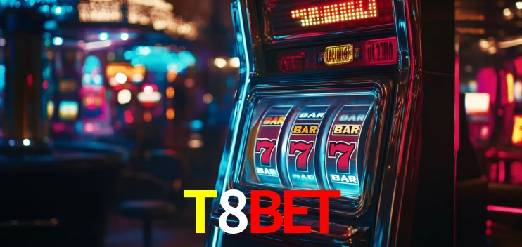 Daily Bonuses T8BET