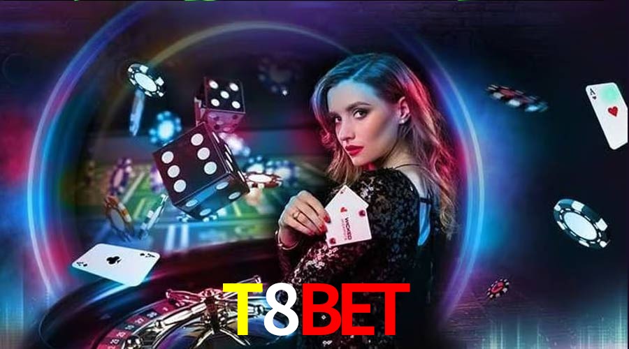 2FA Security T8BET