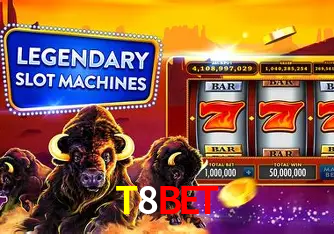 A Experiência Imersiva dos Cassinos Ao Vivo no T8BET