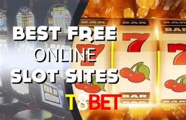 A Revolução dos Aplicativos de Jogos no T8BET