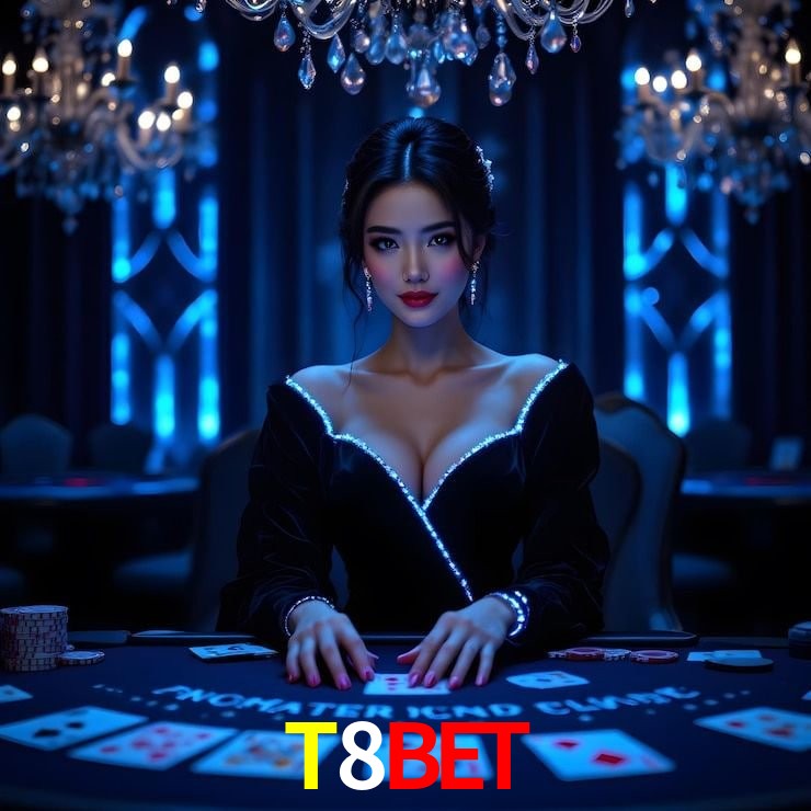 Slot Games T8BET