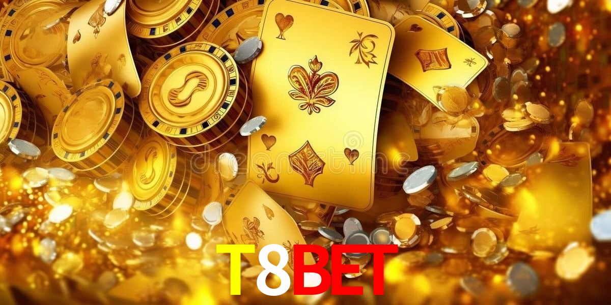 Descubra o Programa VIP da T8BET: Vantagens Exclusivas para Jogadores