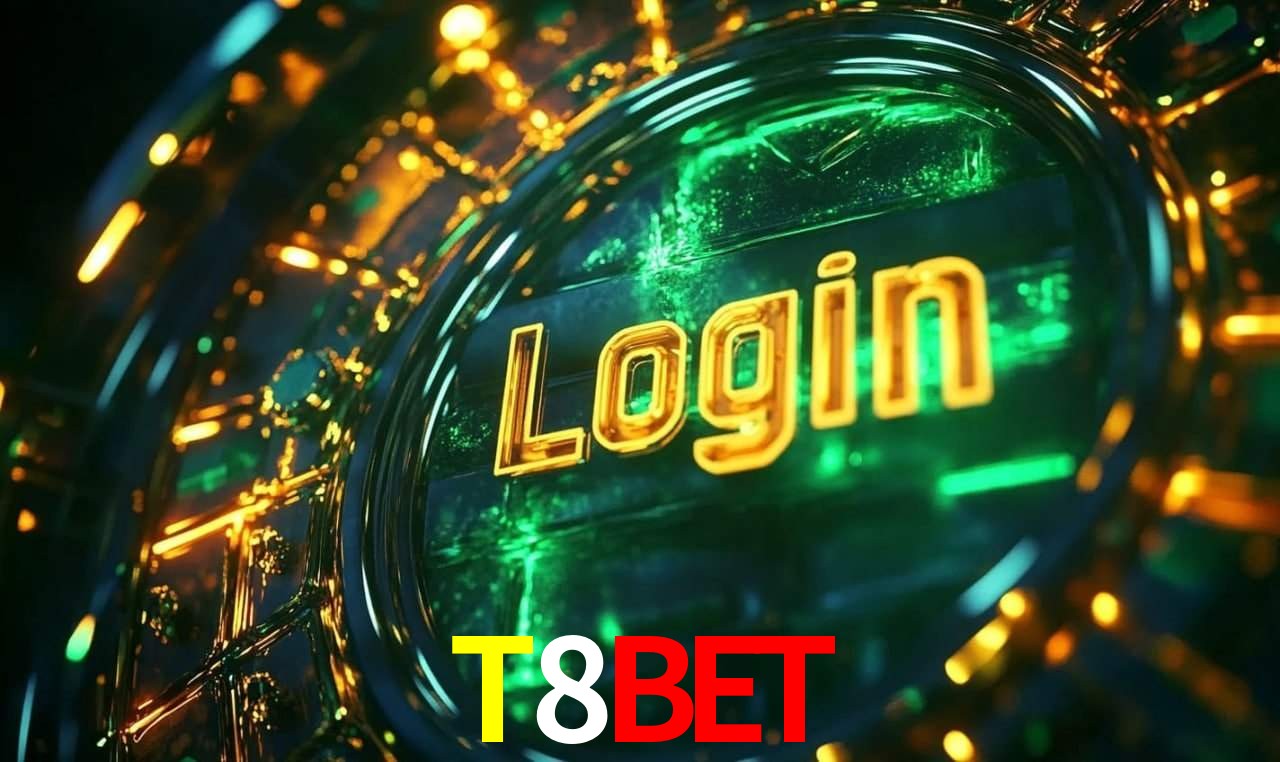 T8BET App Interface