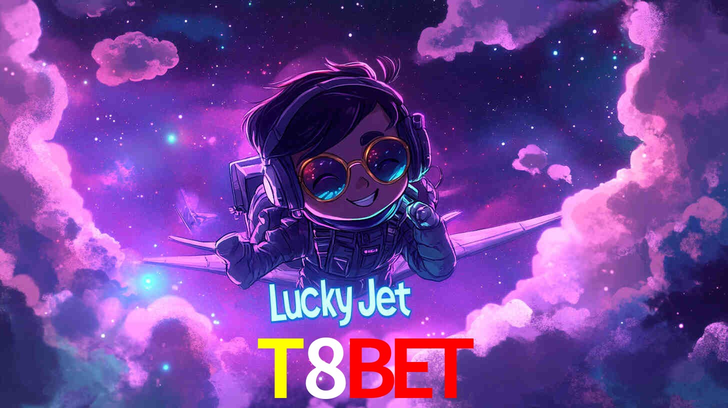 Inovações de Jogos na T8BET: O Futuro das Experiências Interativas