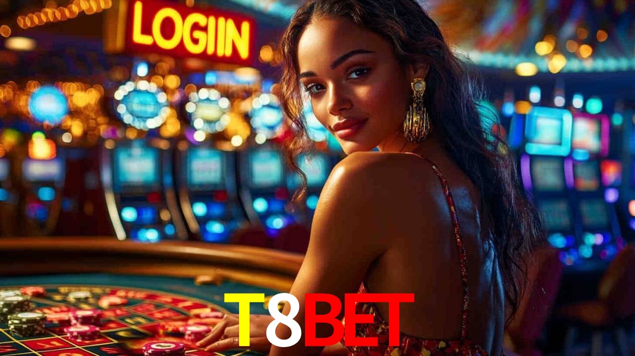 Live Casino T8BET