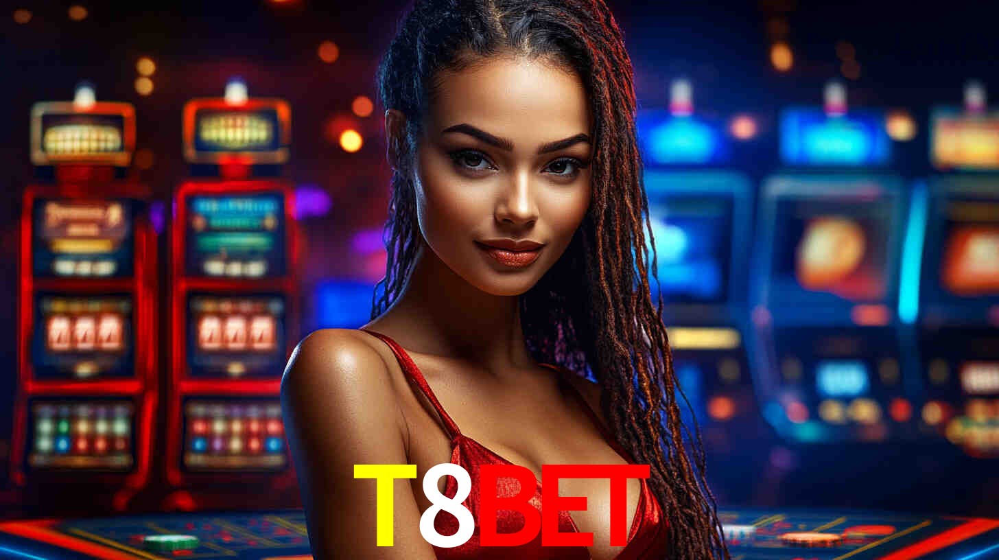 Descubra a Essência do T8BET: Nossa História e Compromissos