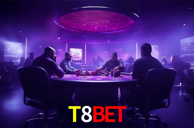 Player Reviews T8BET