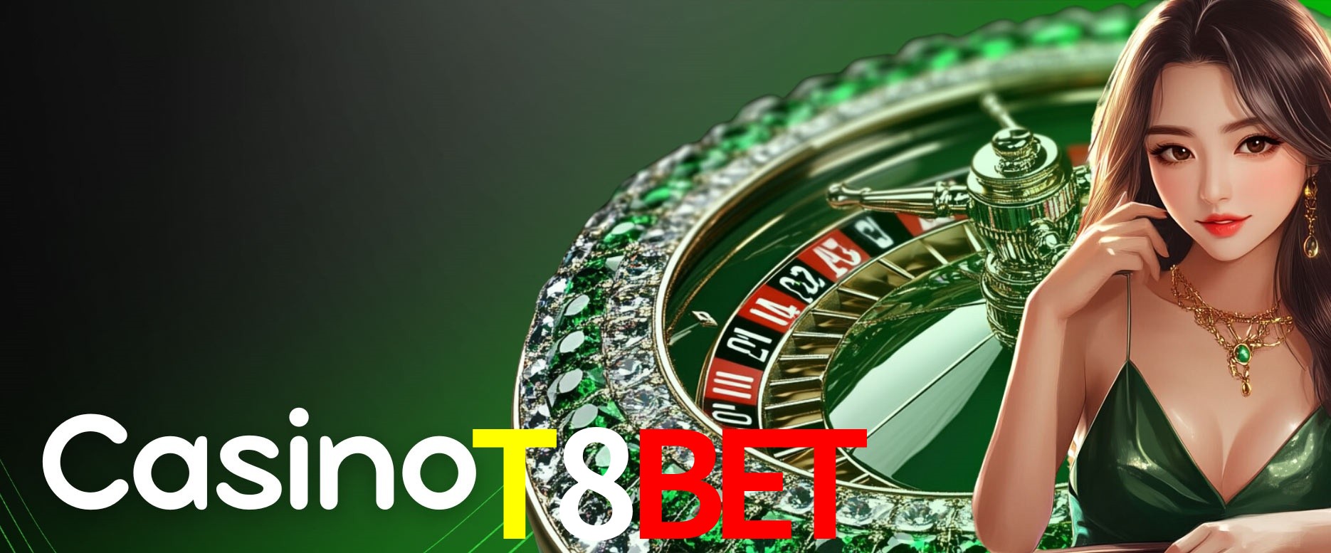 Weekend Specials T8BET