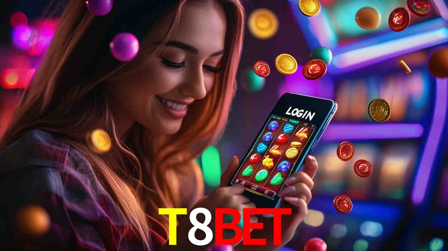 T8BET.com