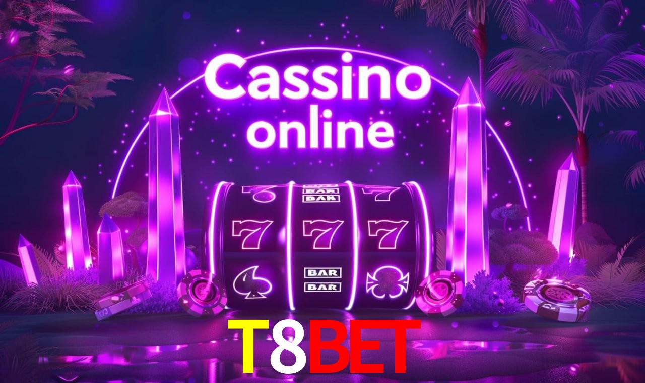 Account Benefits T8BET