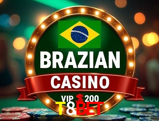 Seasonal Promotions T8BET