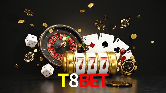 Spaceman Game T8BET