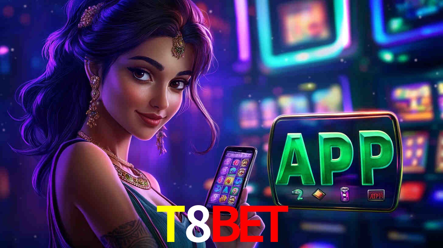 Bônus Generosos e Exclusivos no T8BET para Você!