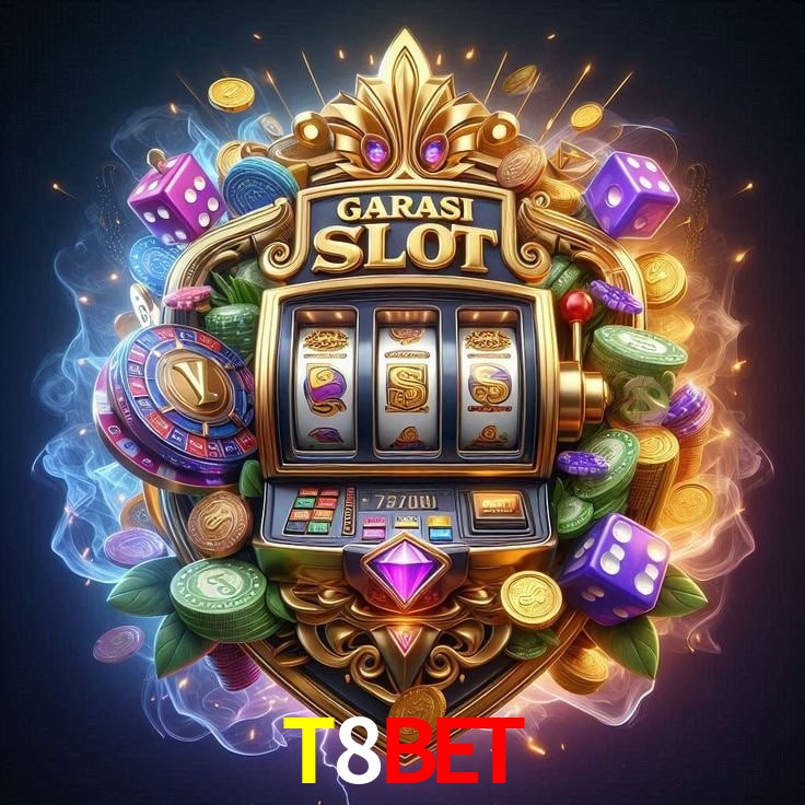 Quick Registration T8BET