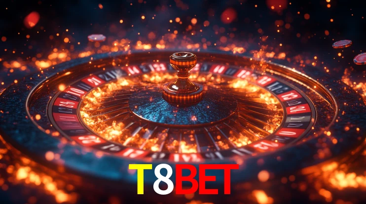Explore as vantagens do T8BET: serviço profissional e confiabilidade