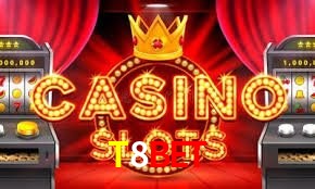 Bonus Features T8BET