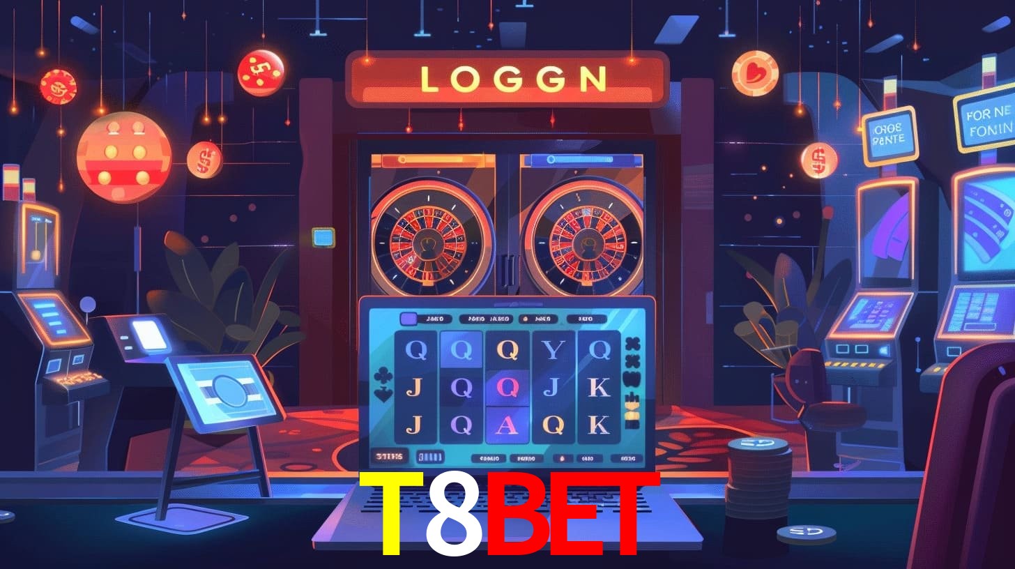 Platform Technology T8BET