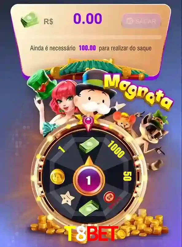 T8BET
